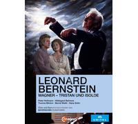 Leonard Bernstein: Wagner - Tristan Und Isolde (DVD)