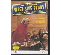 Leonard Bernstein - West Side Story