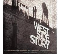 Artisti Vari - West Side Story (original Motion Picture Soundtrack) (red Tran...