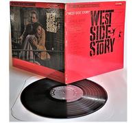 Leonard Bernstein - West Side Story (Original Sound Track Recording)