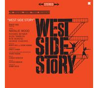 west side story - original soundtrack (limited edition)