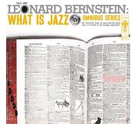 Leonard Bernstein - What Is Jazz