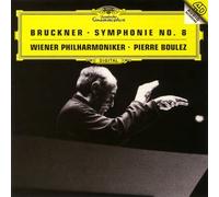 Leonard Bernstein/Wiener Philh - Bruckner: Symphony No. 8