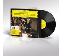 Leonard Bernstein;Wiener Philharmoniker - Beethoven: String Quartet No. 14 in C-Sharp Minor, Op. 131