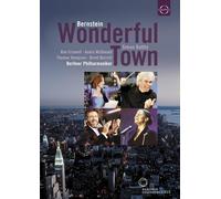 Leonard Bernstein: Wonderful Town (DVD)