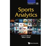 Leonard C MacLean William T Ziemba SPORTS ANALYTICS (Copertina rigida)