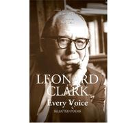 Leonard Clark: Every Voice (Tascabile)