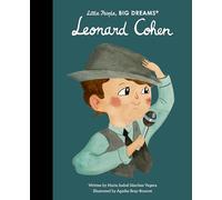 Leonard Cohen (117)