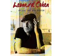 Leonard Cohen - After the gold rush