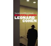 Leonard Cohen Beautiful Losers (Tascabile)