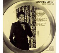 Leonard Cohen – Best Of
