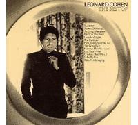 Leonard Cohen - Best of [Import]