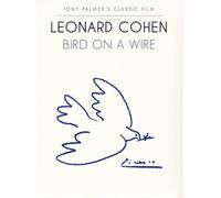 Leonard Cohen - Bird on a wire