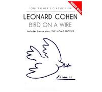 Leonard Cohen -Bird On A Wire Special Edition (2dvd)