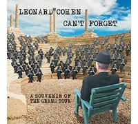 Leonard Cohen - Can'T Forget: A Souvenir Of The Grand Tour