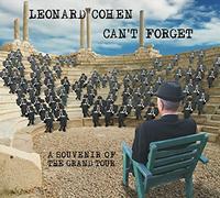 Leonard Cohen - Can't Forget: A Souvenir of the Grand Tour (CD)
