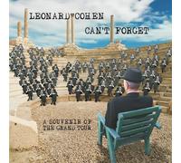 Leonard Cohen - Can't Forget: A Souvenir of the Grand Tour (LP)