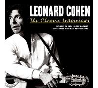 Leonard Cohen - Classic Interview