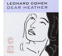Leonard Cohen - Dear Heather