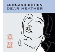 Leonard Cohen - Dear Heather - Vinile (new edition)