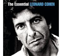 Leonard Cohen Essential Leonard Cohen (CD)