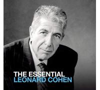 Leonard Cohen Essential Leonard Cohen