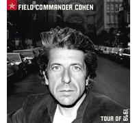 Leonard Cohen Field Commander Cohen: Tour of 1979 (CD)