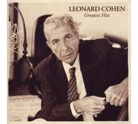 Leonard Cohen - Greatest Hits By Leonard Cohen (2009-09-04)