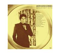 - Leonard Cohen - Greatest Hits - Vinile
