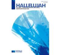 Leonard cohen: hallelujah (satb/piano) chant