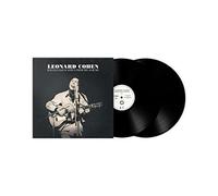 Leonard Cohen Hallelujah & Songs from His Albums (Vinyl LP) 12" Album