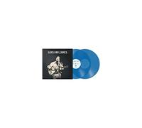 Vinile Leonard Cohen - Hallelujah & Songs From His Albums (Blue) (2 Lp)