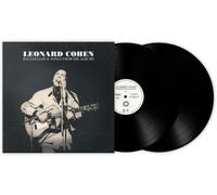 Leonard Cohen Hallelujah & Songs from His Albums (Vinyl LP) 12" Album