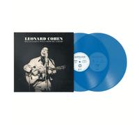 Vinile Leonard Cohen - Hallelujah & Songs From His Albums (Blue) (2 Lp)
