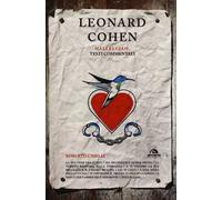 Leonard Cohen. Hallelujiah. Testi commentati