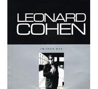 Leonard Cohen - I'M Your Man