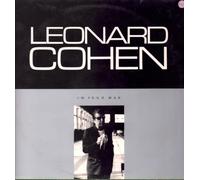 Leonard Cohen - I'M Your Man