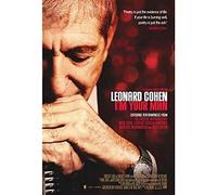 Leonard Cohen - Leonard Cohen: I'm Your Man