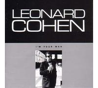 Leonard Cohen - I'M Your Man