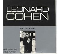 Leonard Cohen - I'm Your Man
