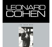 Leonard Cohen - I'm Your Man - Cd