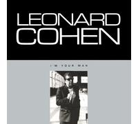 Leonard Cohen I'm Your Man (CD)
