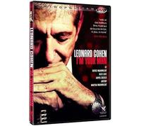 Leonard cohen - i'm your man - dvd