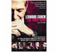 Leonard Cohen - Leonard Cohen: I'm Your Man