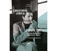 LEONARD COHEN - LEBOLD CHRISTOPHE - MINIMUM FAX