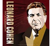 Leonard Cohen - Leonard Cohen - Back in the Motherland: Best of the 1988 Toronto Broadcast Live