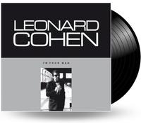 Leonard Cohen - Leonard Cohen - I'm Your Man