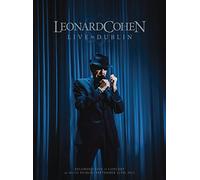 Leonard Cohen - Leonard Cohen - Live In Dublin