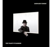 Leonard Cohen - Leonard Cohen - You Want It Darker