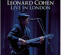 Leonard Cohen - Live in London